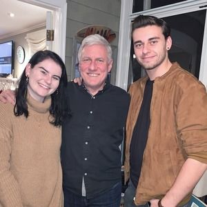 Meet your Posher, Craig